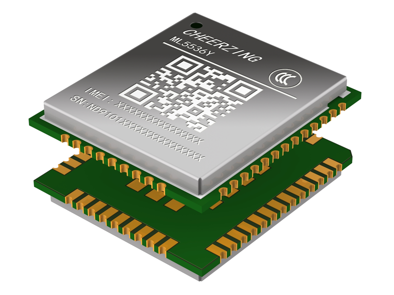 ML5536Y NB-IoT无线通信模组